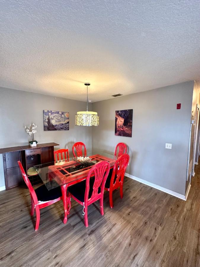 Grand Holiday 3Br Resort Apartment Near Disney Parks Kissimmee Exteriér fotografie