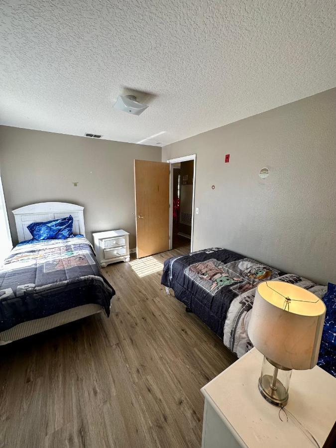 Grand Holiday 3Br Resort Apartment Near Disney Parks Kissimmee Exteriér fotografie