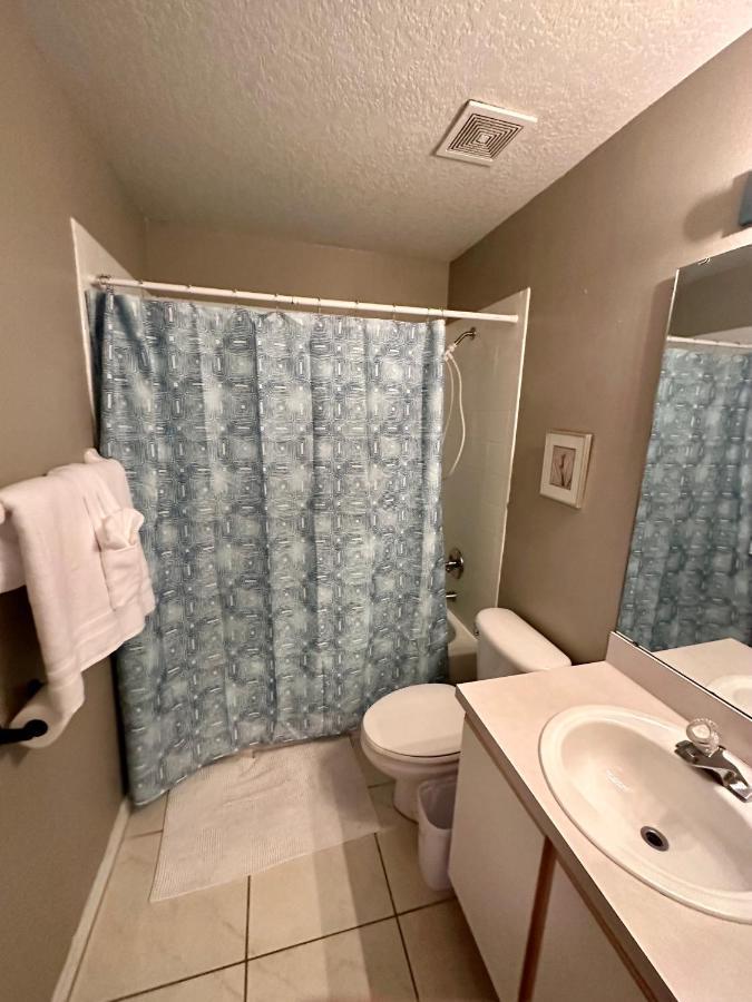 Grand Holiday 3Br Resort Apartment Near Disney Parks Kissimmee Exteriér fotografie