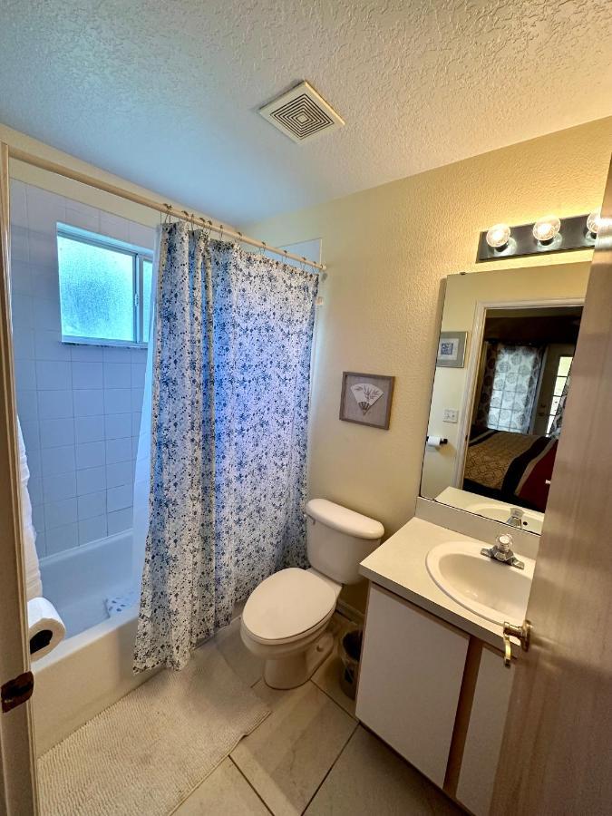 Grand Holiday 3Br Resort Apartment Near Disney Parks Kissimmee Exteriér fotografie