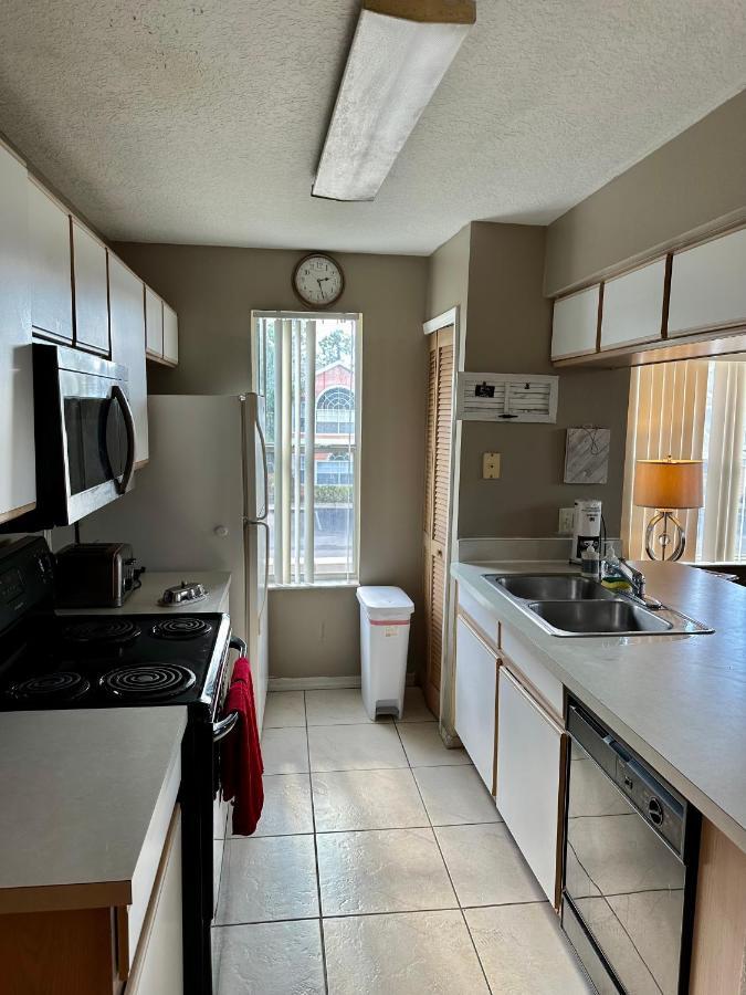 Grand Holiday 3Br Resort Apartment Near Disney Parks Kissimmee Exteriér fotografie